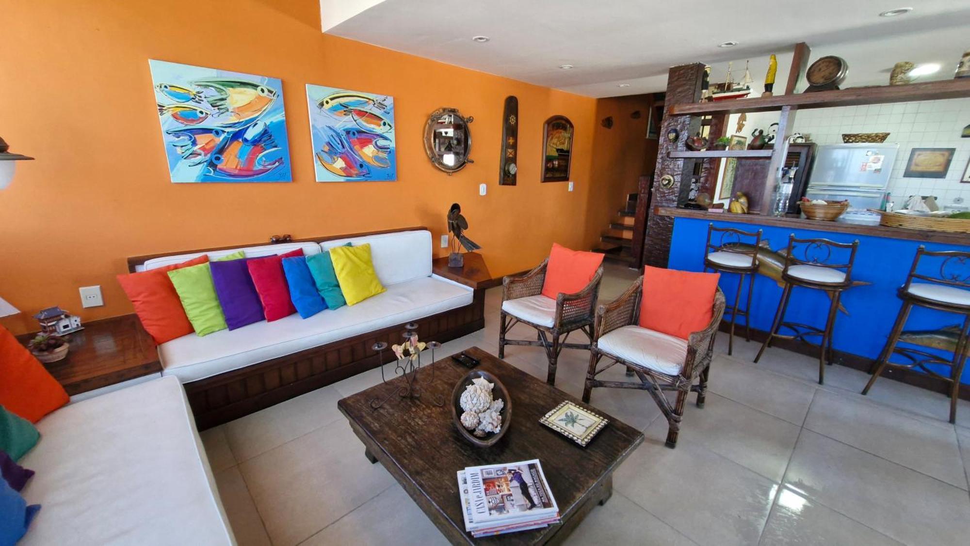 Villa Casa Muito Aconchegante Em Buzios Exterior foto