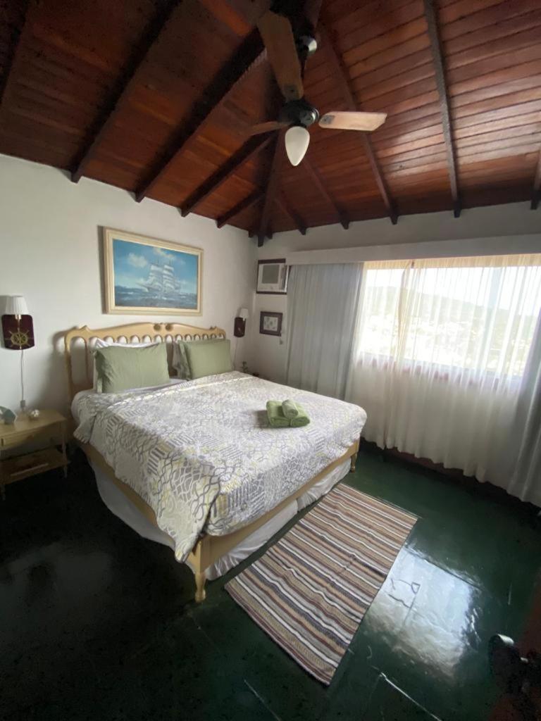 Villa Casa Muito Aconchegante Em Buzios Exterior foto